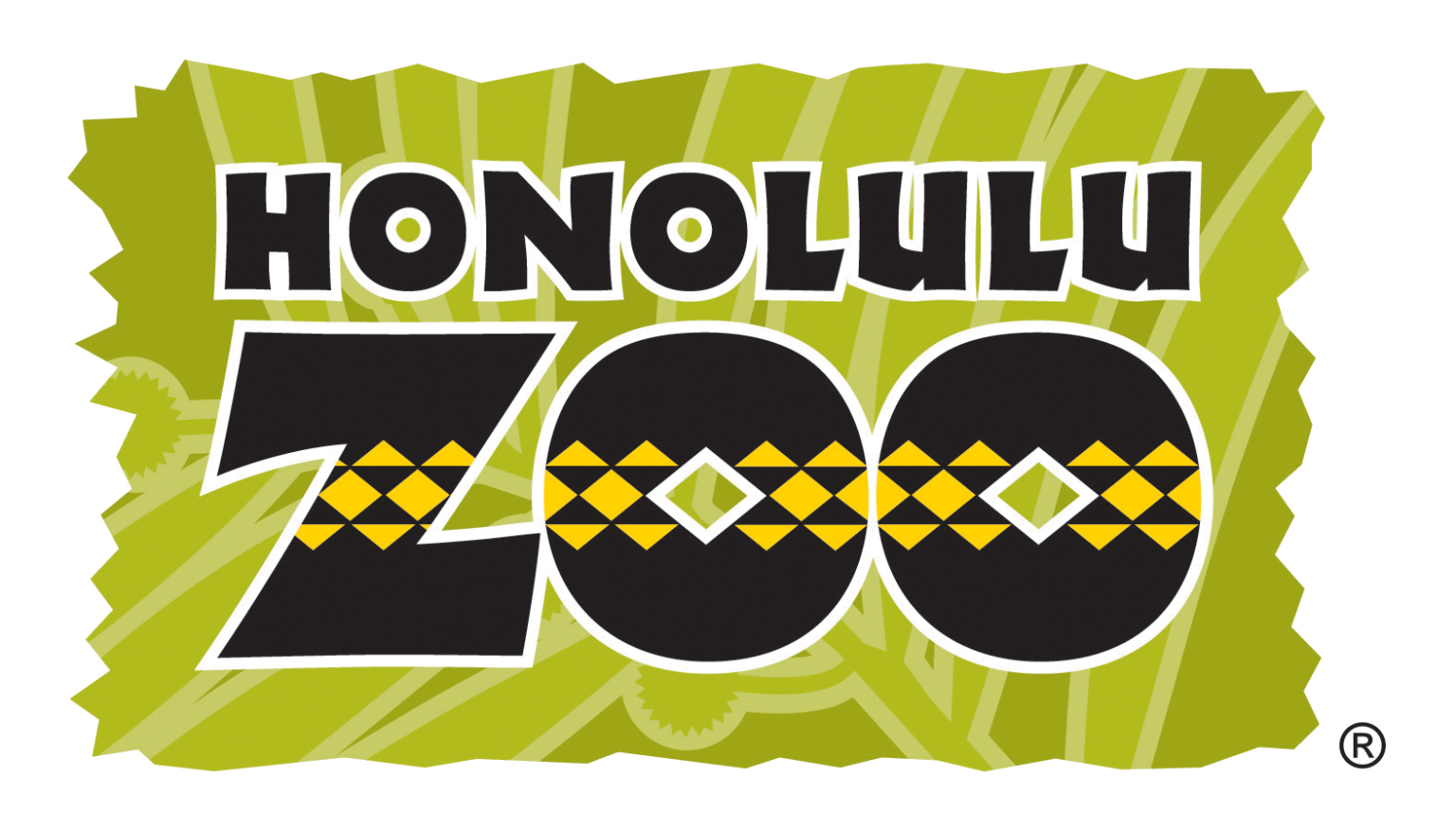  Honolulu Zoo Society